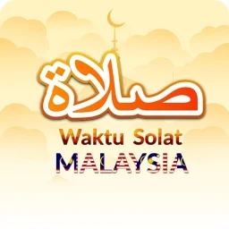 Waktu Solat のアイコン