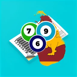 Sri Lanka Lottery Results のアイコン